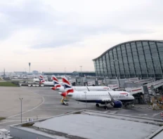 Heathrow Airport To Reopen Fully After Massive Fire Leads to Thousands of Flight Delays